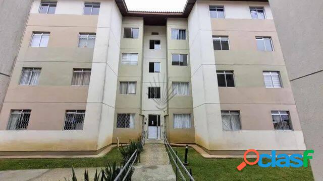 Apartamento à venda no Santa Cândida com 2 Quartos, 57m²,