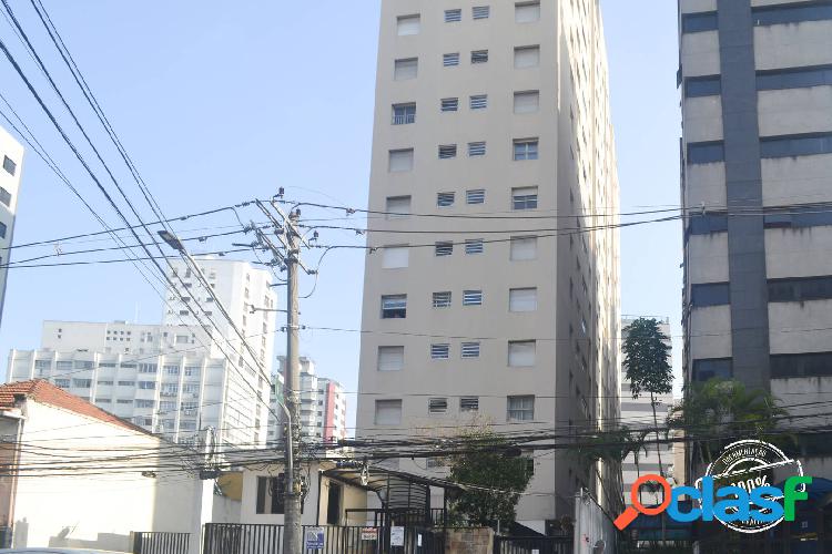 Apto c/ 2 dorm. à venda, 65 m² por R$ 640.000 - Jd.