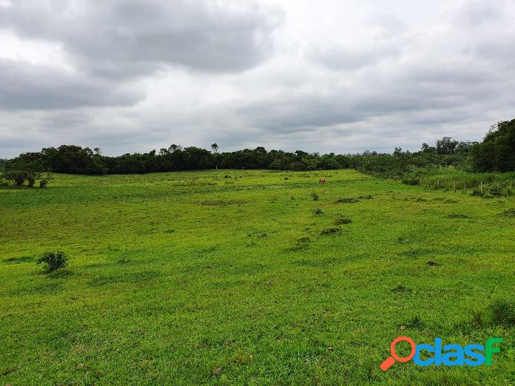 Area rural 4 hectares, Capão do Padre