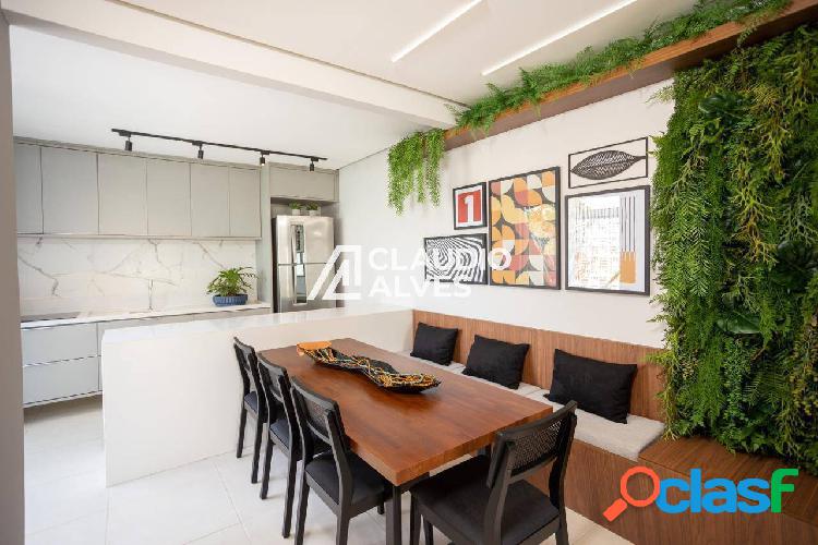 CASA COM 2 QUARTOS START APARTAMENTO EM CONDOMÍNIO CLUB