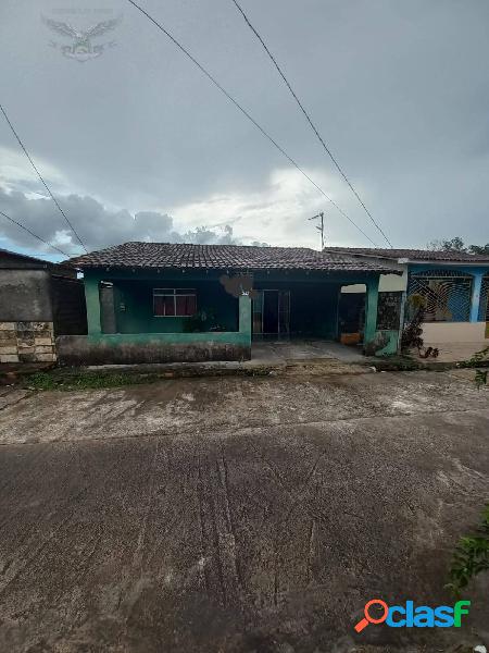 CASA EM CONDOMINIO FECHADO