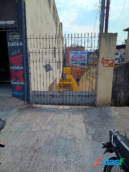 CASA - JD DO ESTÁDIO