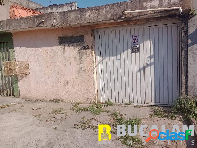 CASA PARA VENDA NO JARDIM INGÁ - SP