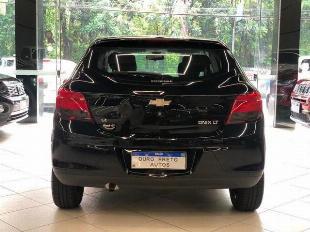 CHEVROLET ONIX 1.4MT LT 2013