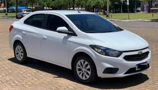 CHEVROLET PRISMA 1.4 LT 2017/2018