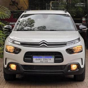 CITROEN C4 CACTUS SHINE 2022