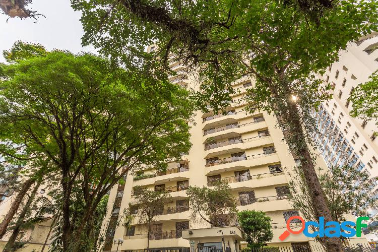 COBERTURA DUPLEX À VENDA