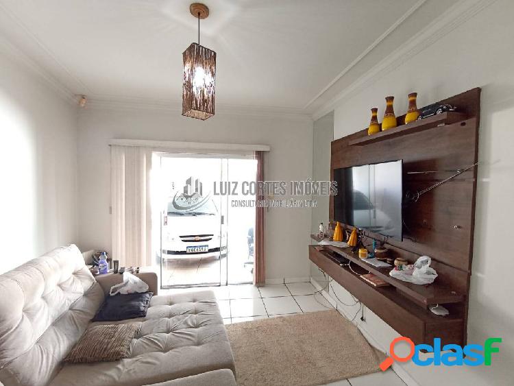 Casa 3 quartos, 138m², Bom Jesus, Uberlândia/MG