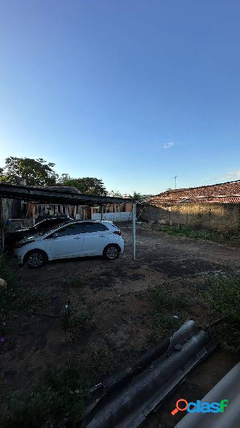 Casa 3Q com suíte - Balneario meia ponte (LOTE 14,5X30)