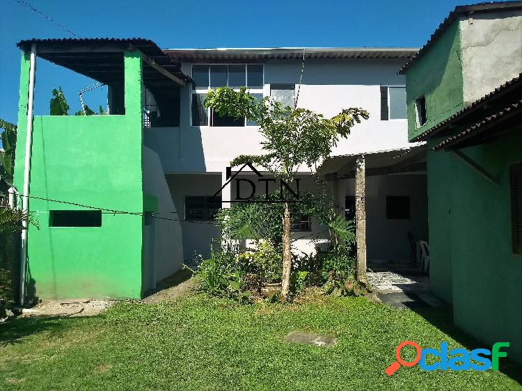 Casa Balneário Recanto do Sol - Caraguatatuba - Litoral