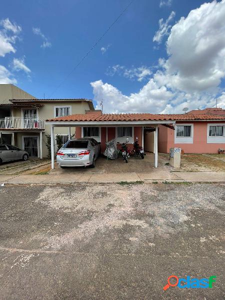 Casa a venda Condomínio Momento- JARDIM CERRADO 7