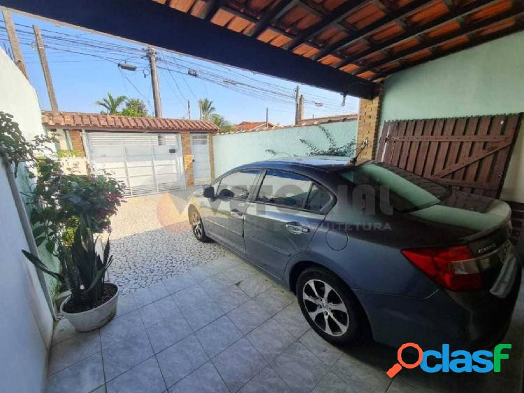 Casa com 3 quartos, 135m², à venda em Caraguatatuba,