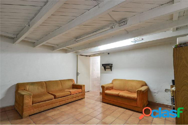 Casa com 3 quartos, 150m², à venda em São Paulo, Vila