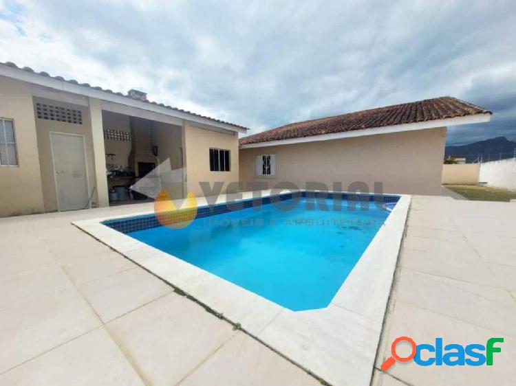 Casa com 3 quartos, 450m², à venda em Caraguatatuba,