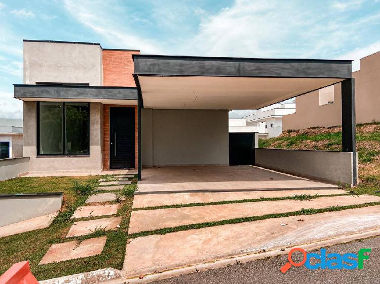 Casa de 3 dormitórios R$990.000,00 162m² AC/ Condomínio