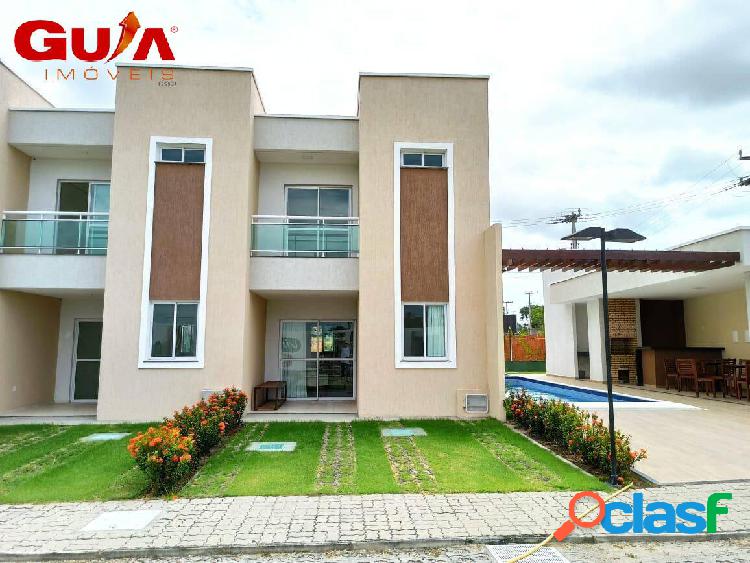 Casa duplex no Villas Rose