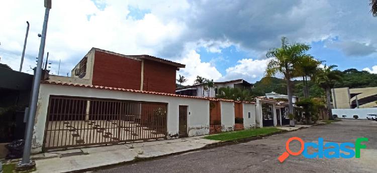 Casa en La Viña para remodelar calle cerrada
