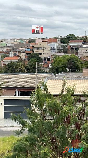 Casa/Sobrado a venda no Jd. São Clemente em Monte Mor/SP