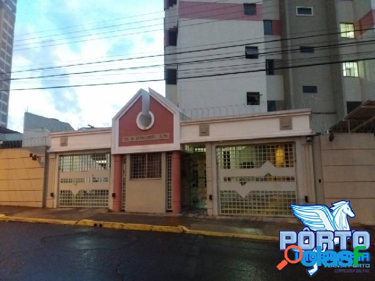 Condomínio Edificio Di Cavalcanti 01dormitório