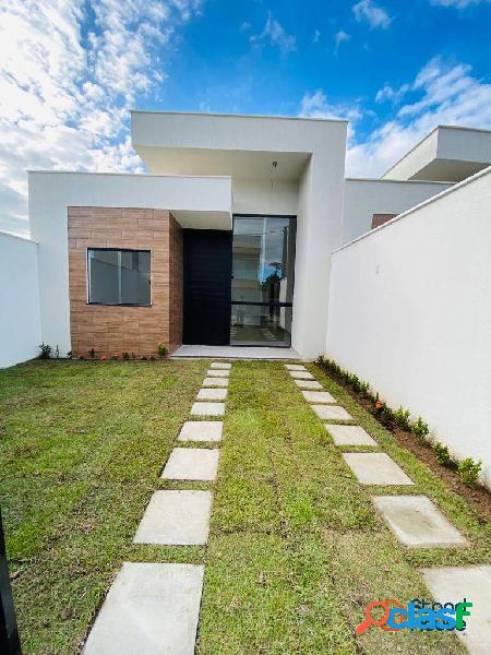Descubra a sua nova casa dos sonhos! 3 quartos, incluindo