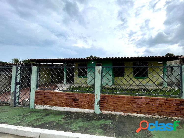 En venta Casa a Remodelar en la Cumaca, Urbanización
