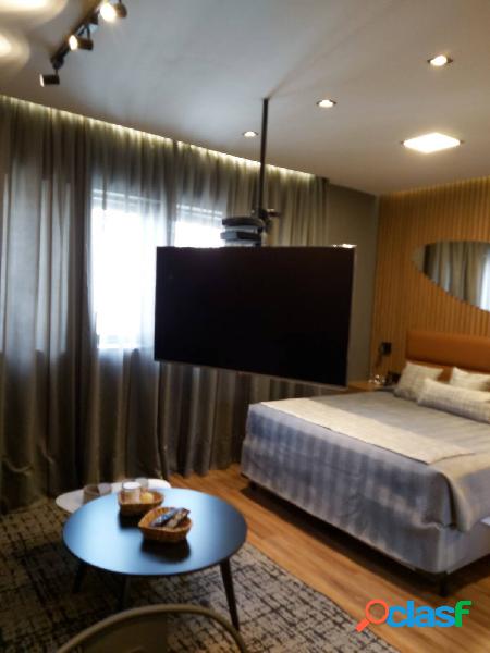 Flat - Locação em São Paulo - www.rtm-flats.com.br