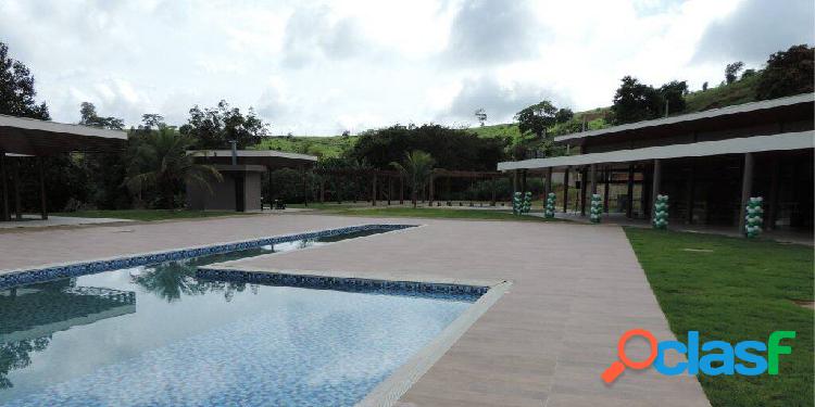 Glebas a partir de 20.000m² - Gran Viver