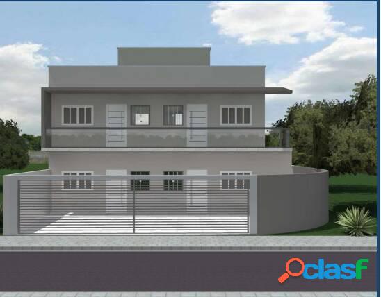 KITNET COM 34M² NO Jardim Gutierres