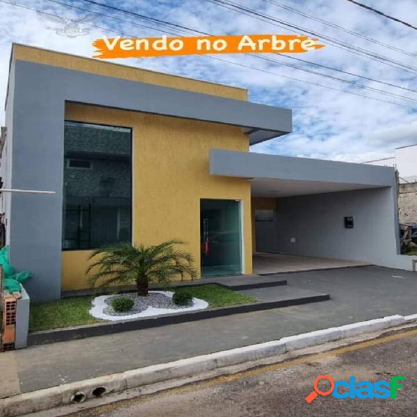 LINDA CASA CONDOMINIO ARBRE