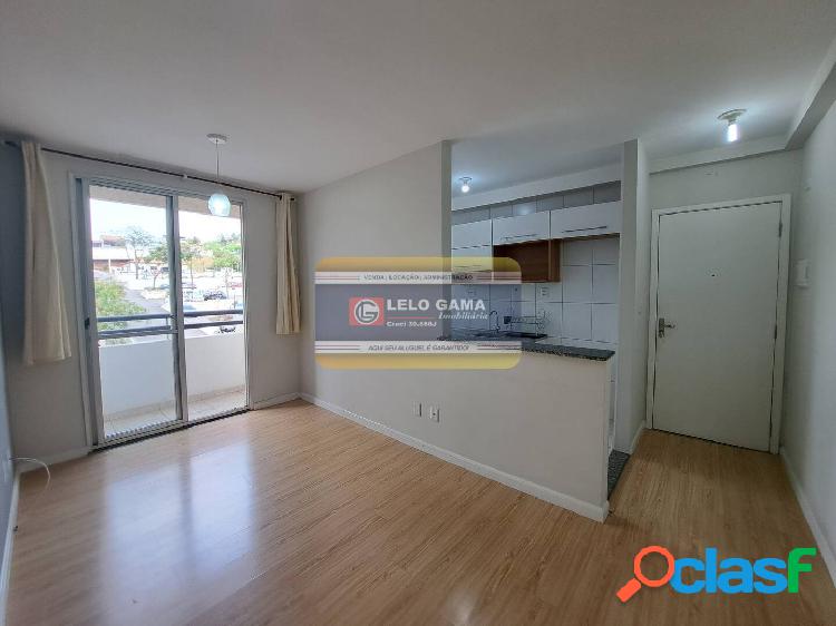 LINDO APARTº - RESERVA NATIVA