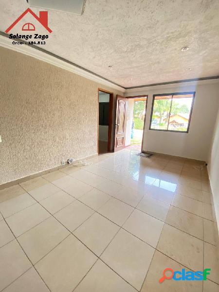Linda Casa de Condomínio - 3 dorms - 130 m² - Morumbi Sul