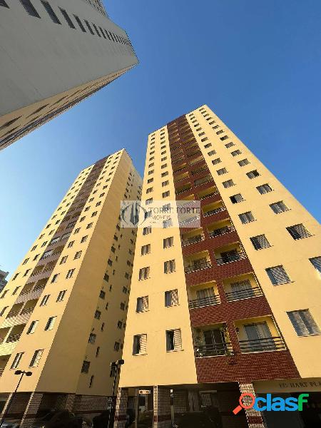 Lindo apartamento 2 dormitórios 1 vaga na Vila Carrão