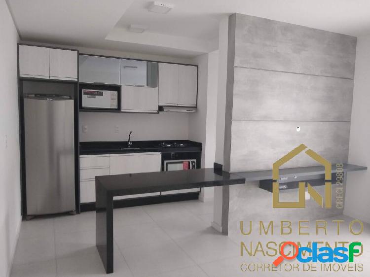 Loft mobiliado para locação Bairro Itoupava seca Blumenau