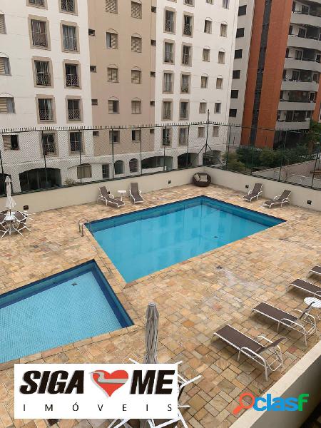 OPORTUNIDADE! APARTAMENTO Á VENDA, 178m² - MOEMA NOBRE