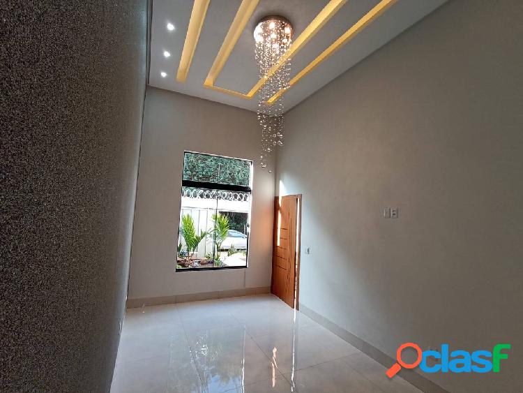 OPORTUNIDADE CASA ALTO PADRAO 3Q com suite - Pilar dos