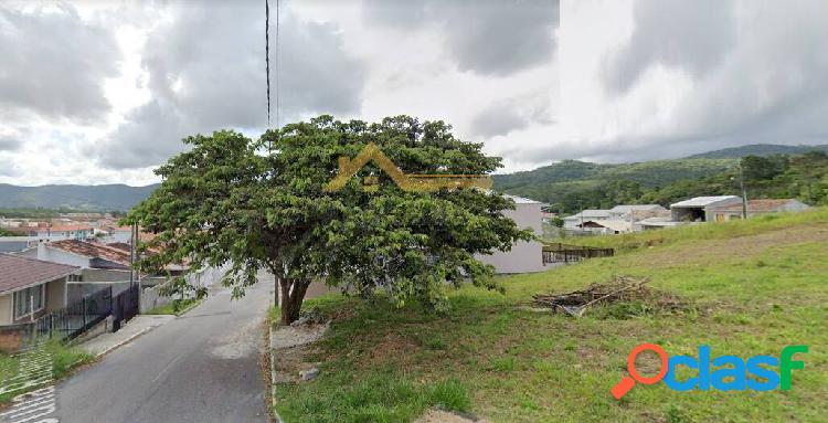 Oportunidade: Terreno a venda com 348m² no Recanto da