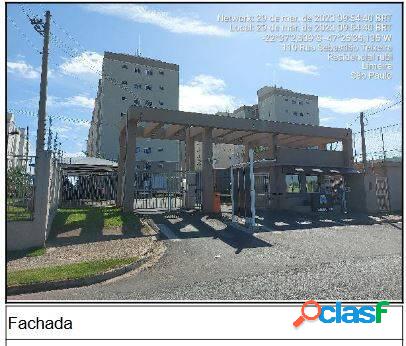 Oportunidade leilão Caixa - Limeira, Residencial Rubi -