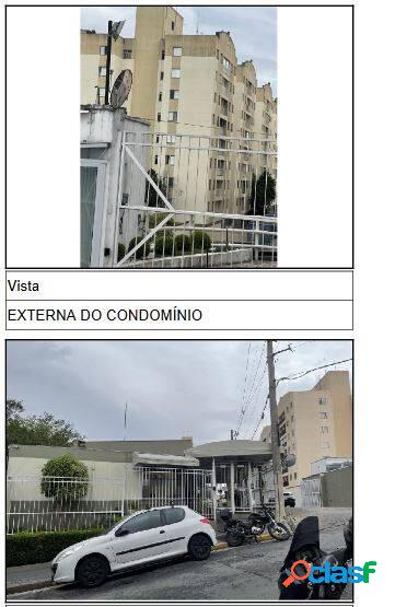 Oportunidade leilão Caixa - São Paulo, Vila Lageado -