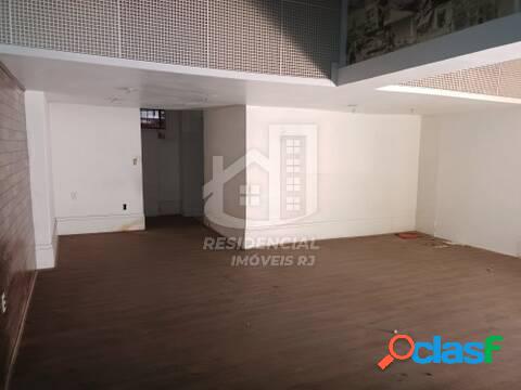 Ponto comercial/Loja/Box para aluguel tem 60 m² em Centro -