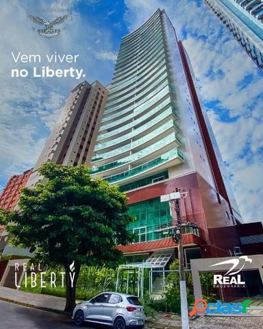 REAL LIBERTY, AQUI SEU SONHO TORNANDO-SE REALIDADE.