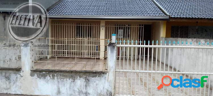 RESIDÊNCIA 75M² -GAIVOTAS - MATINHOS - PR
