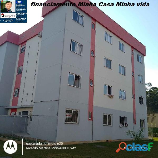 Residencial Alameda das Flores bairro Jardim União