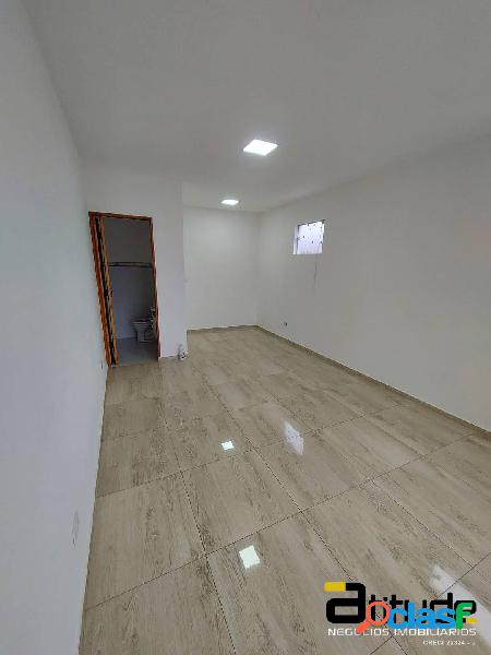 SALA COMERCIAL PARA LOCAÇÃO NO JARDIM SÃO PEDRO - BARUERI