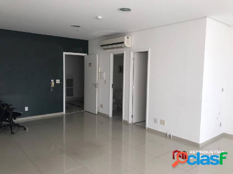 Sala Comercial 47 m² Venda em Alphaville, Barueri,SP