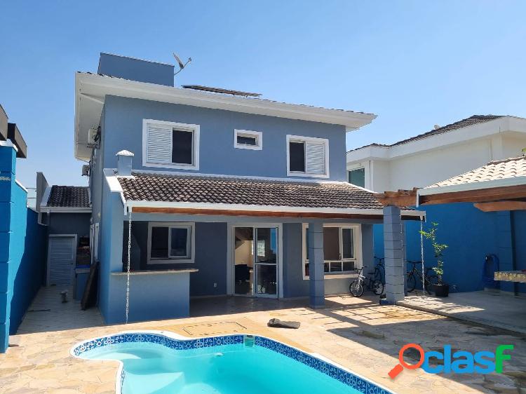 Sobrado c/ 3 dorm à venda, 252 m² p/ R$1.680.000- Terra