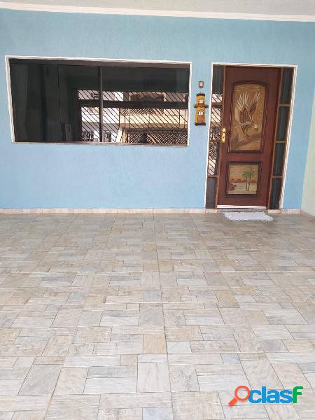 Sobrado - venda R$ 780.000,00, Montreal - São Bernardo