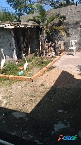 TERRENO 600 M² LADO PISTA À VISTA BALNEÁRIO JUSSARA