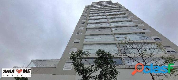 ÓTIMO APARTAMENTO Á VENDA, 70m² - POR R$ 999.000,00 -