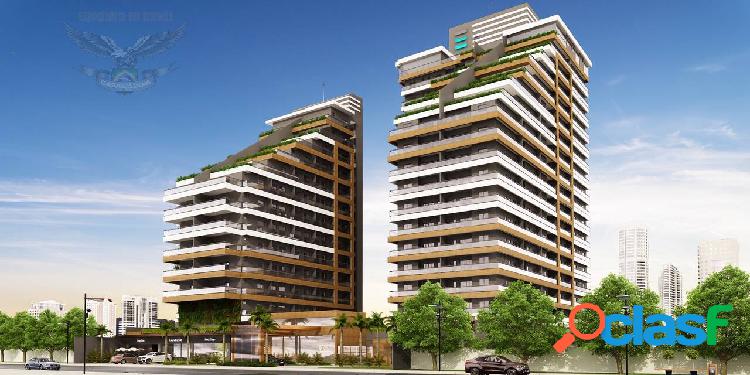 TORRE L ́IRIS RESIDENCE - Livello Garden