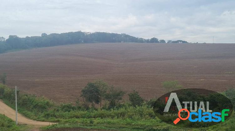 Terreno á venda de 24 Alqueires, para fazer Loteamento -